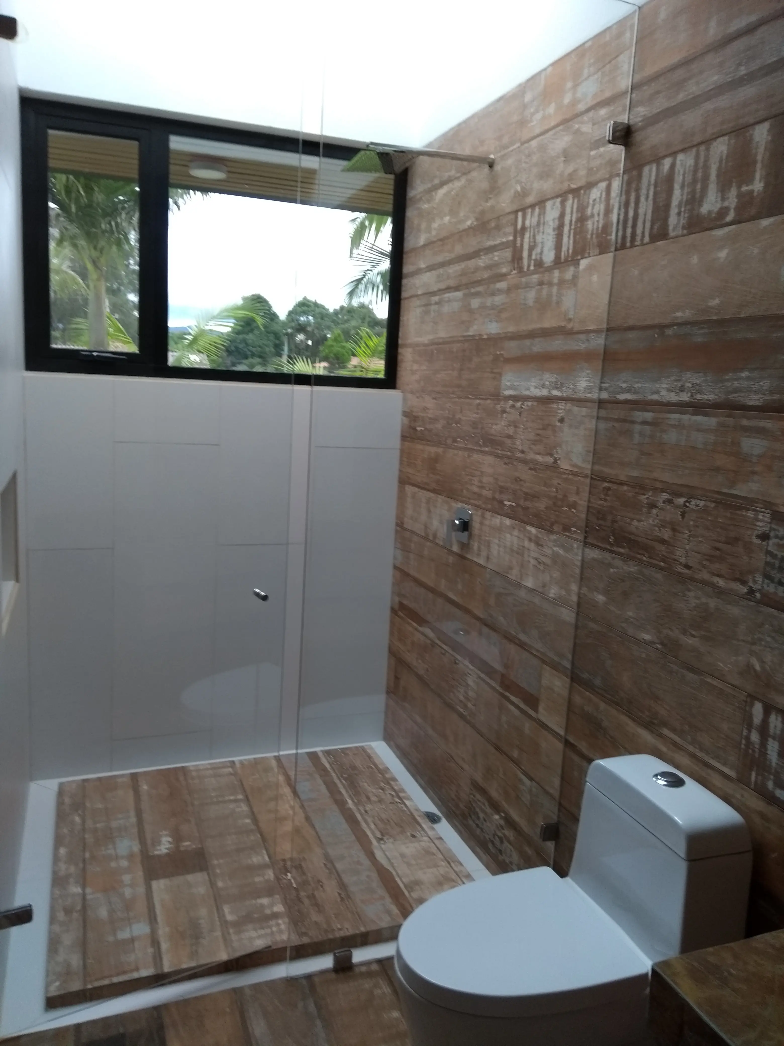 Proyecto Inmobiliario Remodelación de Baños